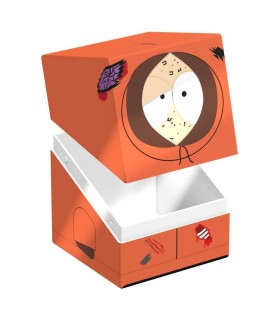 Caja Dead Kenny South Park Squaroes 