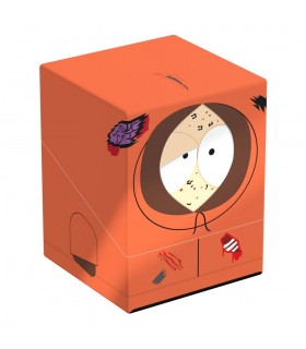 Caja Dead Kenny South Park Squaroes 