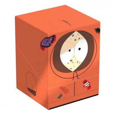 Caja Dead Kenny South Park Squaroes 