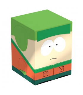 Caja Kyle South Park Squaroes 