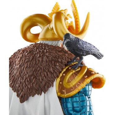 Figura Odin Marvel Legends Articulada 22 cms