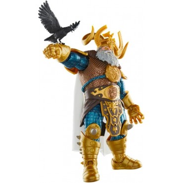 Figura Odin Marvel Legends Articulada 22 cms