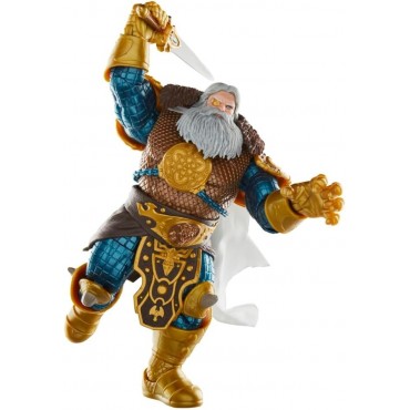 Figura Odin Marvel Legends Articulada 22 cms