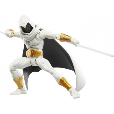 Figura Moon Knight Strange Tales Marvel Legends Articulada 15 cms