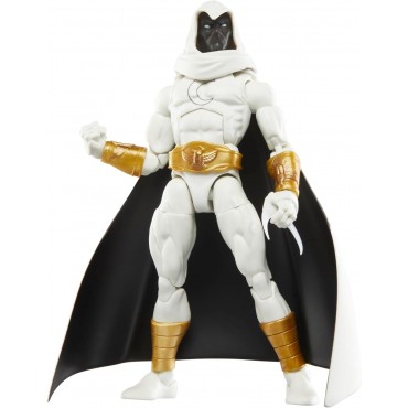 Figura Moon Knight Strange Tales Marvel Legends Articulada 15 cms