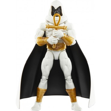 Figura Moon Knight Strange Tales Marvel Legends Articulada 15 cms