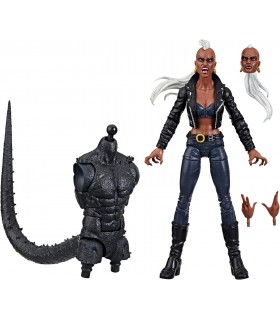Figura Bloodstorm Strange Tales Marvel Legends Articulada 15 cms