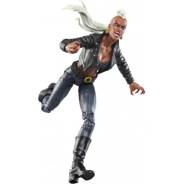 Figura Bloodstorm Strange Tales Marvel Legends Articulada 15 cms