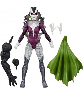 Figura Lilith Strange Tales Marvel Legends Articulada 15 cms