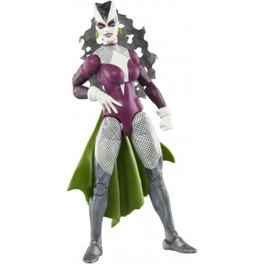 Figura Lilith Strange Tales Marvel Legends Articulada 15 cms