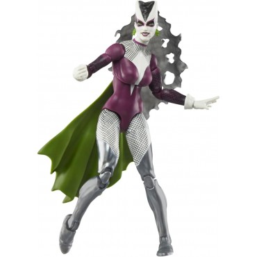 Figura Lilith Strange Tales Marvel Legends Articulada 15 cms