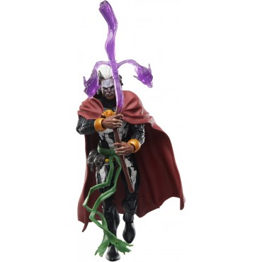 Figura Brother Voodoo Strange Tales Marvel Legends Articulada 15 cms