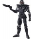 Figura Dark Trooper Star Wars The Mandalorian Articulada 9,5 cms
