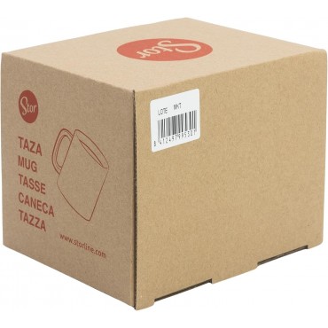 Taza Stitch Seaworld Lilo & Stitch Disney Cerámica 325 mls