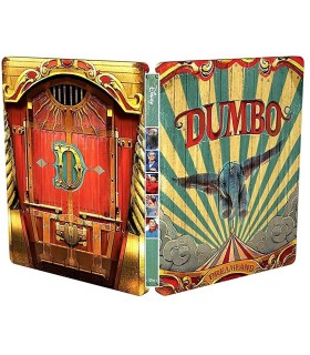 Dumbo [BLU_RAY]