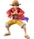 Figura Monkey D. Luffy Grandista One Piece 21 cms