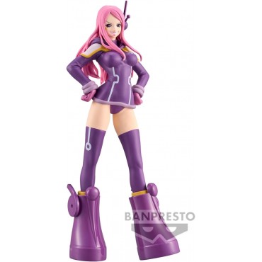 Figura Jewelry Bonney The Grandline Series One Piece 16 cms