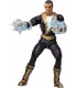 Figura Black Adam Justice League Endless Winter DC Articulada 19 cms
