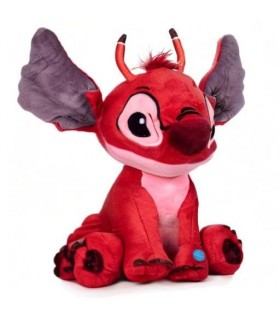 Peluche Leroy Con Sonido Lilo & Stitch Disney 60 cms