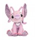 Peluche Angel Lilo & Stitch Disney Con Sonido 30 cms