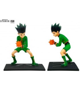 Figura Gon Hunter x Hunter 14 cms