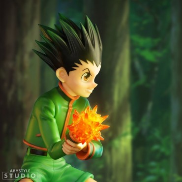 Figura Gon Hunter x Hunter 14 cms