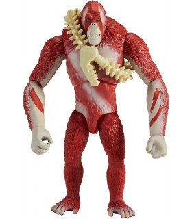 Figura Skar King con Latigo Godzilla x Kong: The New Empire 15 cms