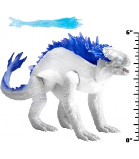 Figura Shimo Explosión de Picadura de Helada Godzilla x Kong: The New Empire 15 cms