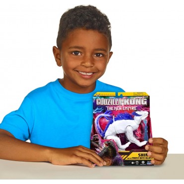 Figura Shimo Explosión de Picadura de Helada Godzilla x Kong: The New Empire 15 cms
