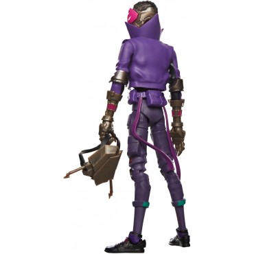 Figura Miles G Morales Spiderman Across The Spiderverse Articulada 15 cms