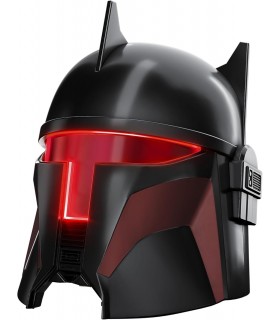 Casco Electrónico Moff Gideon Star Wars The Mandalorian The Black Series