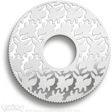 Réplica Electronica Mini Premier Ball 8 cm The Wand Company