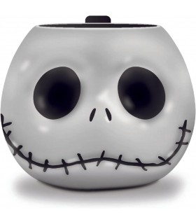 Taza 3D Jack Skellington Pesadilla Antes De Navidad Disney Dolomita 450 mls