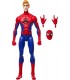 Figura Peter Parker Spider-Man Across the Spider-Verse Marvel Legends Series 15 cms