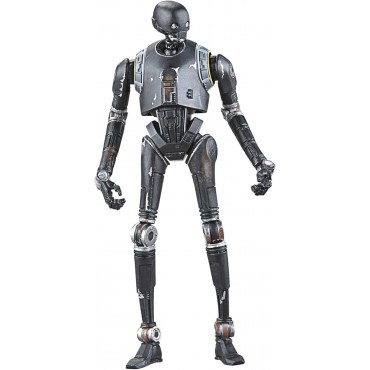 Figura K-2SO (Kay-Tuesso) Andor Star Wars The Vintage Collection Kenner 9,5 cms