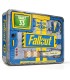 Caja Metálica Fallout Vault 33 Kit de Lucy Dweller Doctor Collector