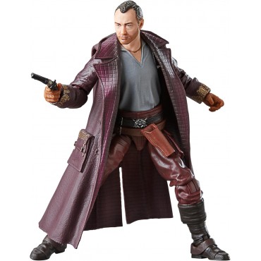 Figura Jod Na Nawood Star Wars Skeleton Crew Articulada 15 cms