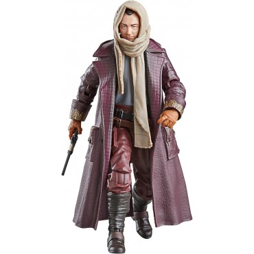 Figura Jod Na Nawood Star Wars Skeleton Crew Articulada 15 cms