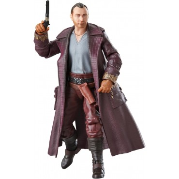 Figura Jod Na Nawood Star Wars Skeleton Crew Articulada 15 cms