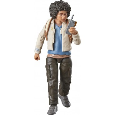 Figura Wim (AT ATTIN) Star Wars Skeleton Crew Articulada 13 cms