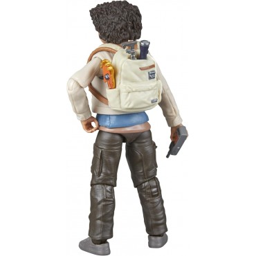 Figura Wim (AT ATTIN) Star Wars Skeleton Crew Articulada 13 cms