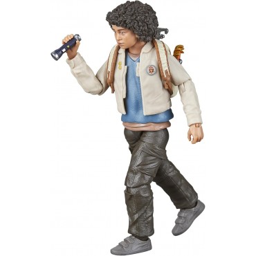 Figura Wim (AT ATTIN) Star Wars Skeleton Crew Articulada 13 cms