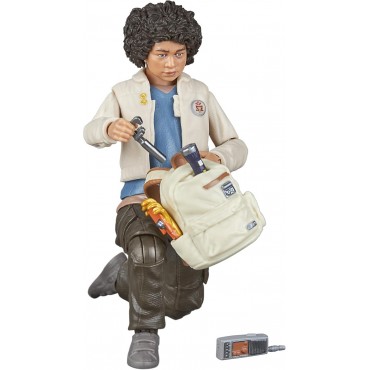 Figura Wim (AT ATTIN) Star Wars Skeleton Crew Articulada 13 cms