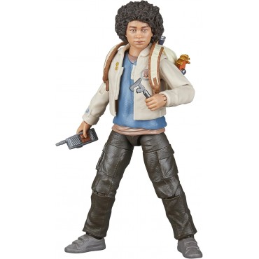 Figura Wim (AT ATTIN) Star Wars Skeleton Crew Articulada 13 cms