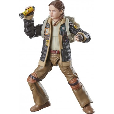 Figura Fern (AT ATTIN) Star Wars Skeleton Crew Articulada 13 cms