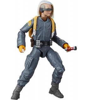 Figura KB (AT ATTIN) Star Wars Skeleton Crew Articulada 13 cms