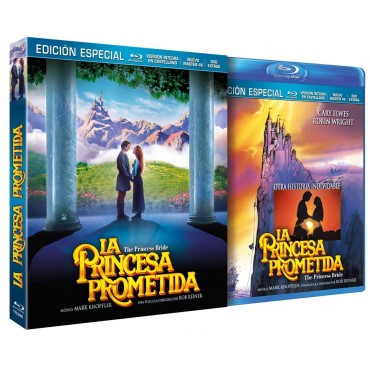 The Princess Bride [BLU_RAY]