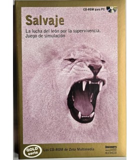 Los CD-Rom de Zeta Multimedia (9 CD-Rom)