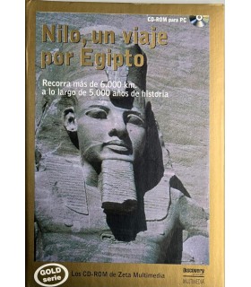 Los CD-Rom de Zeta Multimedia (9 CD-Rom)