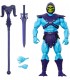 Figura Skeletor Masters Of The Universe Masterverse Vintage Collection Articulada 18 cms